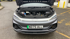 BYD Atto 3 150kW Design 60kWh 5dr Auto Electric Hatchback